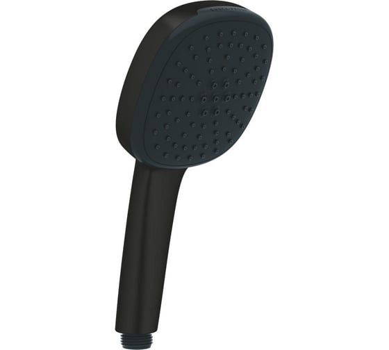 Ручной душ Grohe Tempesta Cube 110 7,4 л/мин, 2 режима, матовый черный 267462433