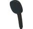 Ручной душ Grohe Tempesta Cube 110 7,4 л/мин, 2 режима, матовый черный 267462433 4
