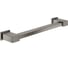 Ручка для ванной Grohe Essentials Cube 340 мм, темный графит матовый 40514AL1 1