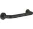 Ручка для ванной Grohe Essentials матовый чёрный 1024712430 1
