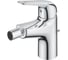 Смеситель для биде GROHE Euroeco с донным клапаном, хром 23263001 3