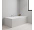 Смеситель для ванны GROHE BauEdge хром 2511700A 5