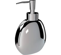 Дозатор для мыла RIDDER Gloria хром 2188500