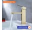 Смеситель для умывальника Prohanss P30.10.03 5