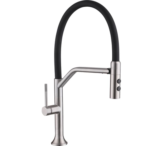 Смеситель для кухни Fmark FS0052L