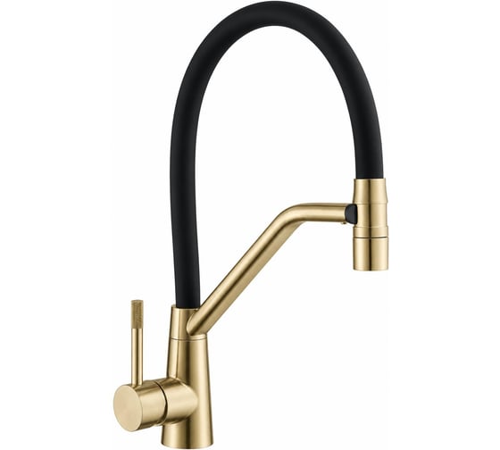 Смеситель для кухни Fmark FS0352C