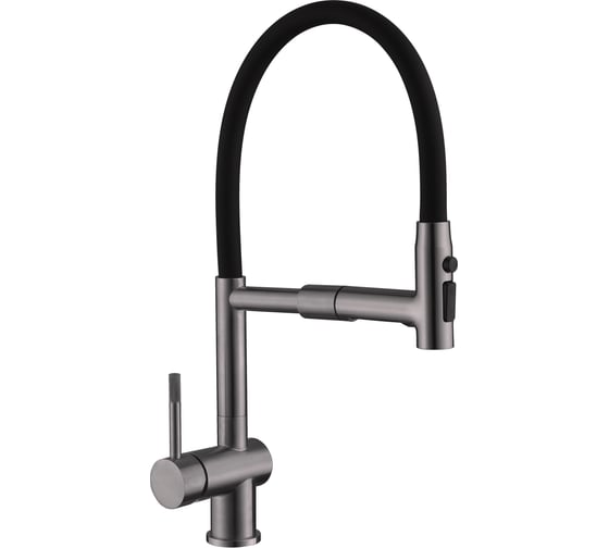 Смеситель для кухни Fmark FS0152Q