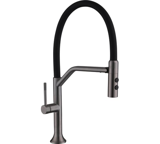 Смеситель для кухни Fmark FS0052Q