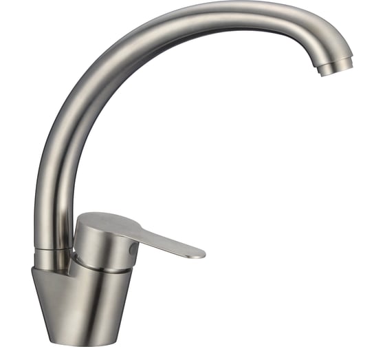 Смеситель для кухонной мойки Fmark FS8234