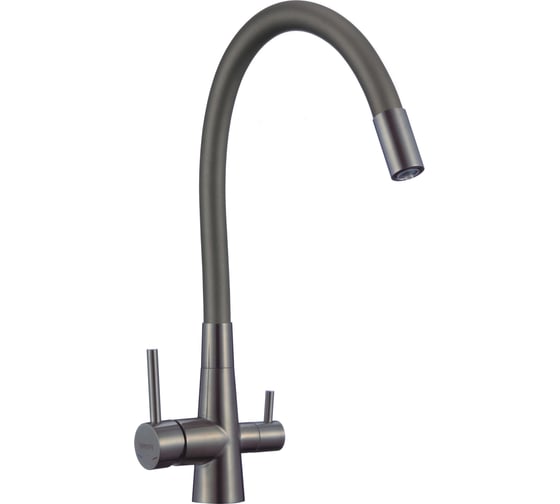 Смеситель для кухни под фильтр питьевой воды Fmark FS1062-Q06