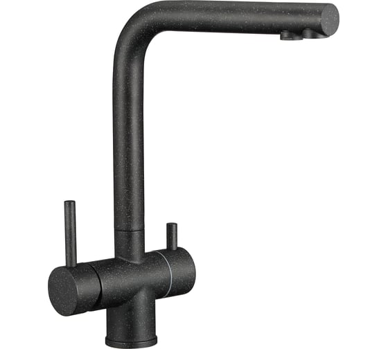 Смеситель для кухни под фильтр питьевой воды Fmark FS1362H-1