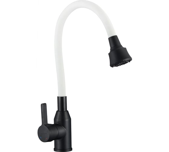Смеситель для кухни Fmark FS8266H-02