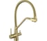 Смеситель для кухни под фильтр питьевой воды Fmark FS0662-C07 1