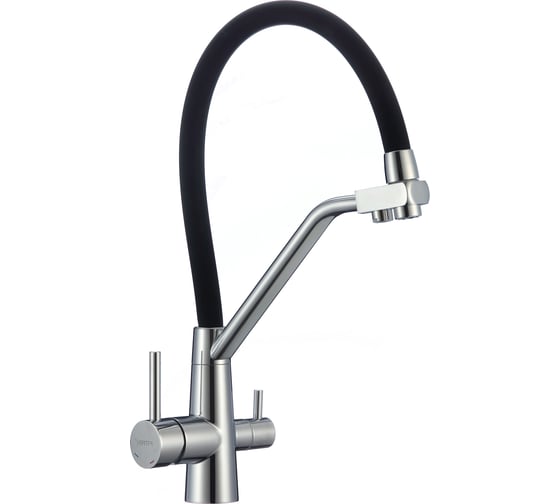 Смеситель для кухни Fmark FS0662-A01
