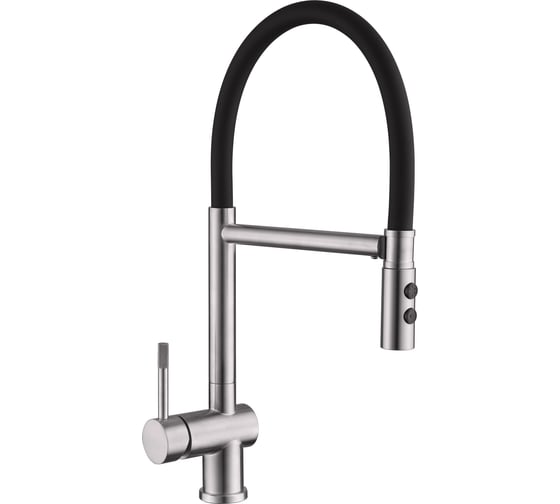 Смеситель для кухни Fmark FS0252L
