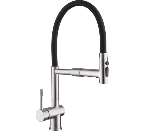 Смеситель для кухни Fmark FS0152L
