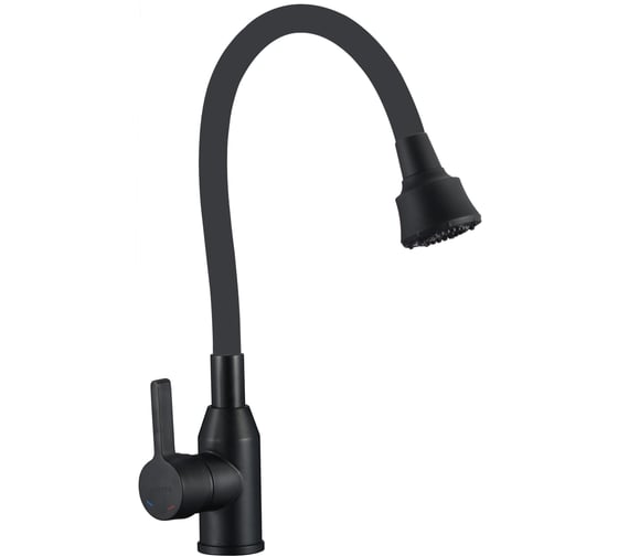 Смеситель для кухни Fmark FS8266H-01