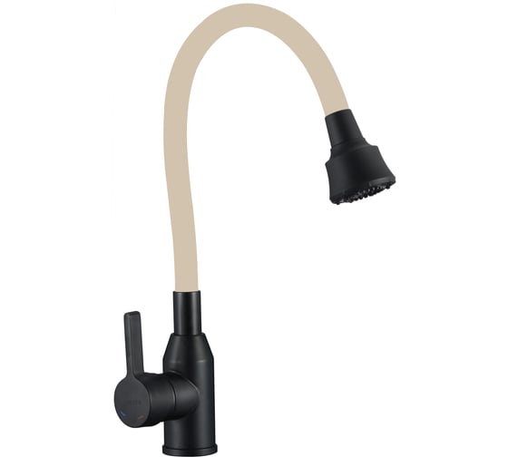 Смеситель для кухни Fmark FS8266H-12