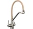 Смеситель для кухни под фильтр питьевой воды Fmark FS0662-XL12 1