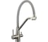 Смеситель для кухни под фильтр питьевой воды Fmark FS0662-XL04 1