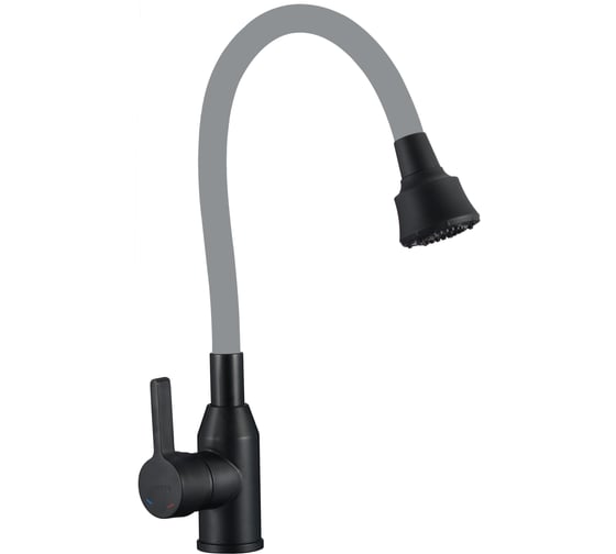 Смеситель для кухни Fmark FS8266H-04