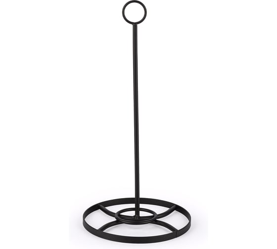 Подставка для бумажных полотенец Pomi d'Oro Filo di ferro P270035