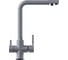 Смеситель для кухни MIXLINE ML-GS10 342 графит, с выходом для питьевого фильтра 547933 1