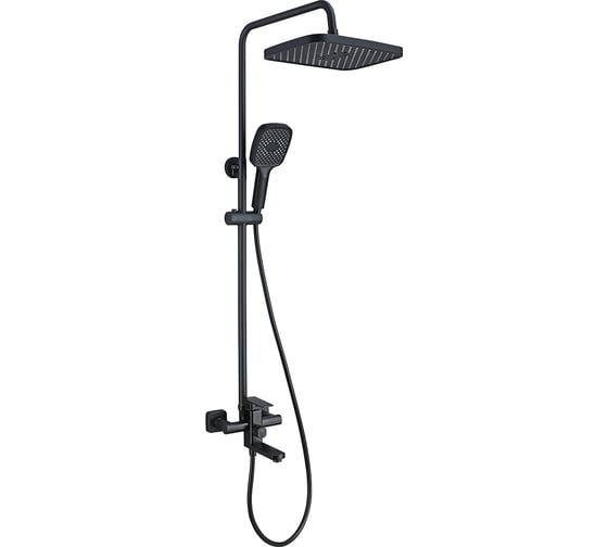 Душевая система Prohanss P60.24.06