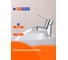 Смеситель для биде Prohanss P64.50 3