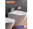 Смеситель для биде Prohanss P64.50 4