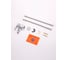 Смеситель для биде Prohanss P64.50 9