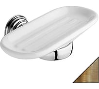 Настенная мыльница Bagno&Associati Canova керамика CA13292
