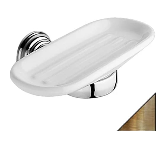 Настенная мыльница Bagno&Associati Canova керамика CA13292 1