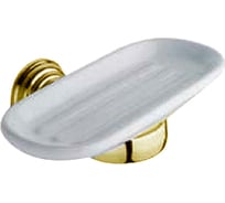 Настенная мыльница Bagno&Associati Canova керамика CA13252