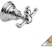 Тройной крючок Bagno&Associati Canova CA24539