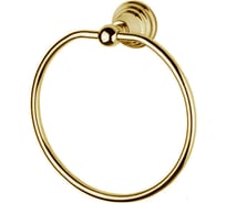 Кольцо для полотенец Bagno&Associati Canova CA20752