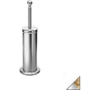 Напольный ершик Bagno&Associati Canova латунный CA25339