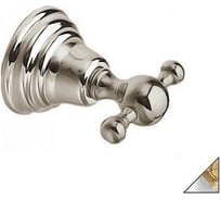 Двойной крючок Bagno&Associati Canova CA24239