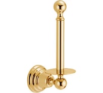 Держатель туалетной бумаги Bagno&Associati Canova вертикальный, без крышки CA23452
