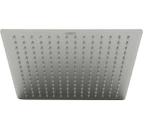 Стационарная душевая лейка Kopfgescheit с шаровым шарниром KG1431 DK02