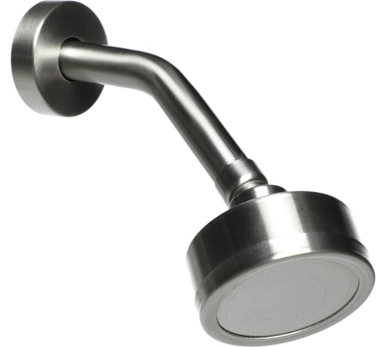 Стационарная душевая лейка Kopfgescheit с шаровым шарниром KG1431 DK03