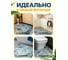 Коврик для ванной комнаты Blabar 40х60см Marmor диатомитовый серый мрамор 41176 6