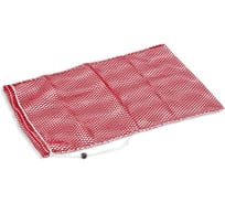 Сетка Karcher для насадок и салфеток с завязками, красная (20 л) 6.999-129.0