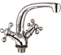 Смеситель для кухни высокий SMT SMART SM 4074 BC SM4074BC
