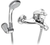 Смеситель для ванны короткий SMT SMART SM406 - 09 SM406-09