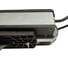 Кран двухходовой шаровый TECHNO HKC2065-SC20DF/230V из чугуна DN65, фланцевое соединение, с электроприводом с возвратной пружиной 20Нм, 230В, управление открыто/закрыто 654653 5