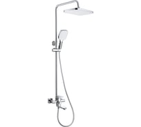 Душевая система для ванны и душа Prohanss P60.24