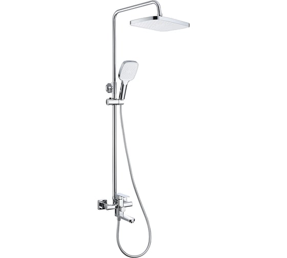 Душевая система Prohanss P60.24