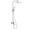 Душевая система Prohanss P60.24 1