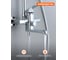 Душевая система Prohanss P60.24 5